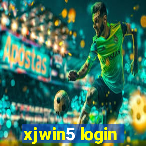 xjwin5 login